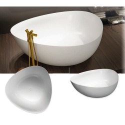 Riho Oviedo 160 fürdőkád (B125001105)