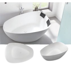 Riho Toledo 160 fürdőkád (B126001105)