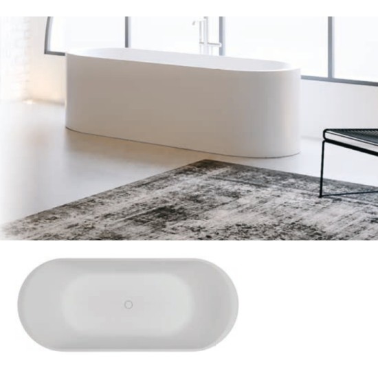 Riho Valor 170 fürdőkád (B130001105)