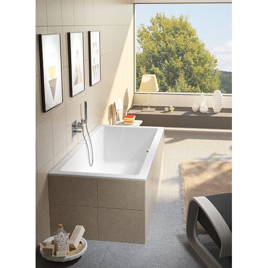 Riho Lugo 190 fürdőkád (B135001005)