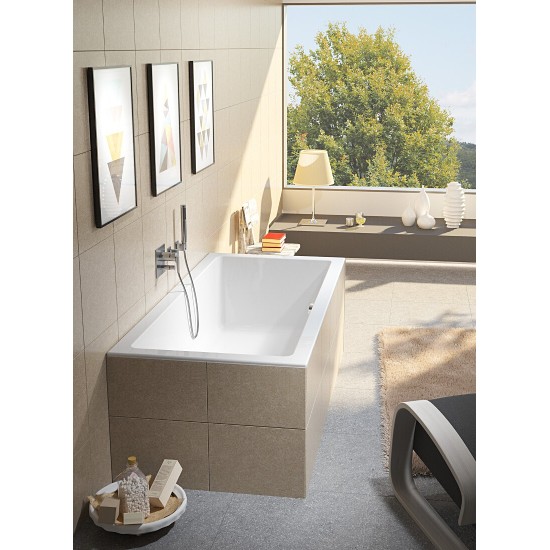 Riho Lugo 190x90 fürdőkád (B136001005)