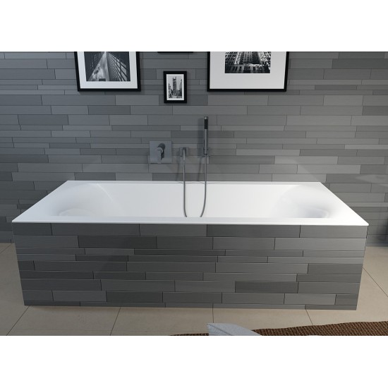 Riho Linares 170 fürdőkád (B141001005)