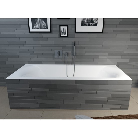 Riho Linares 190 fürdőkád (B143001005)