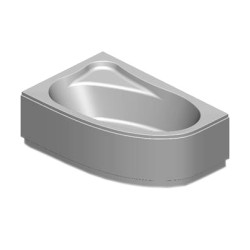 Riho Aryl 153L előlap (209272)