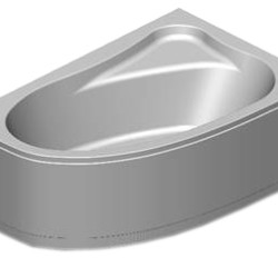 Riho Aryl 170R előlap (209273)