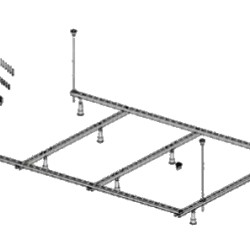 Riho Savona kádláb (207100)