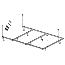 Riho Savona kádláb (207100)