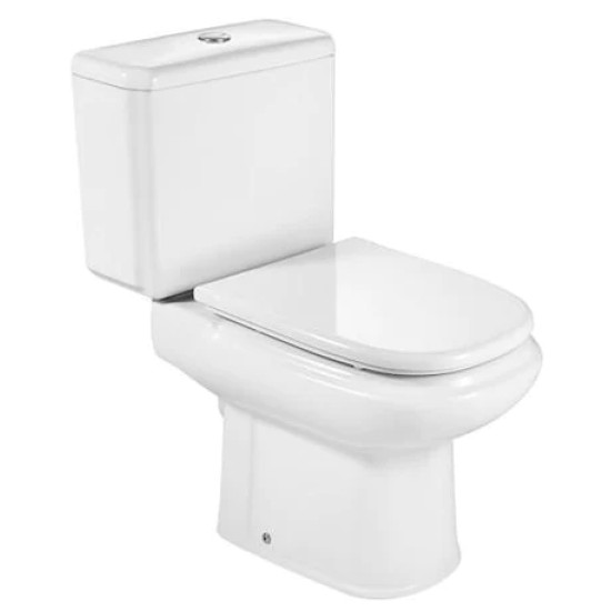 Roca Dama Retro wc-ülőke (7801327004)