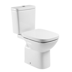 Roca Debba monoblokk wc (7342997000)