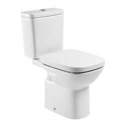 Roca Debba monoblokk wc (7342998000)