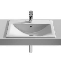 Roca Diverta beépíthető mosdókagyló (7327116000)