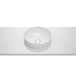 Roca Inspira Round beépíthető mosdókagyló (732752R000)