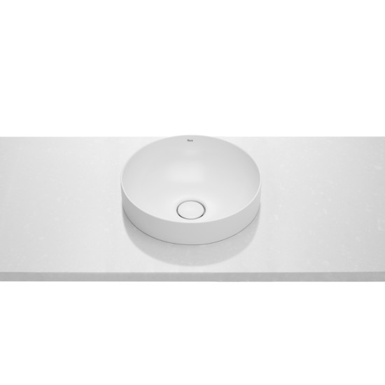Roca Inspira Round beépíthető mosdókagyló (732752R000)