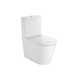 Roca Inspira Round Rimless monoblokk wc (7342526000)