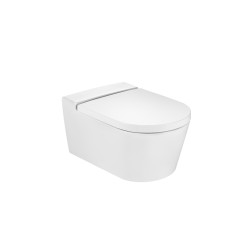 Roca Inspira Round függesztett wc (7346527000)