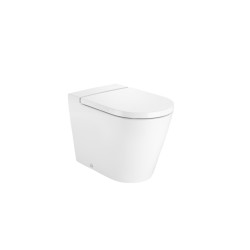 Roca Inspira Round Rimless álló wc (7347526000)