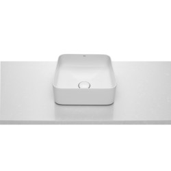 Roca Inspira Square pultra tehető mosdó (7327532000)