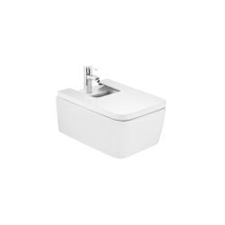 Roca Inspira Square függesztett bidé (7357535000)