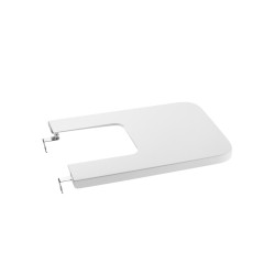 Roca Inspira Square bidé-tető (780653200B)