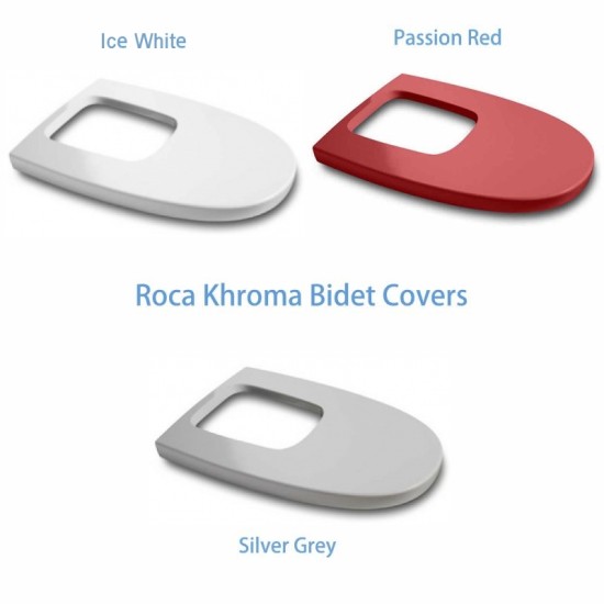 Roca Khroma bidé-tető (7806652F3T)