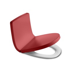 Roca Khroma wc-ülőke (7801652F3T)