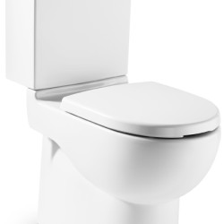 Roca Meridian mozgássérült monoblokk wc (734224H000)