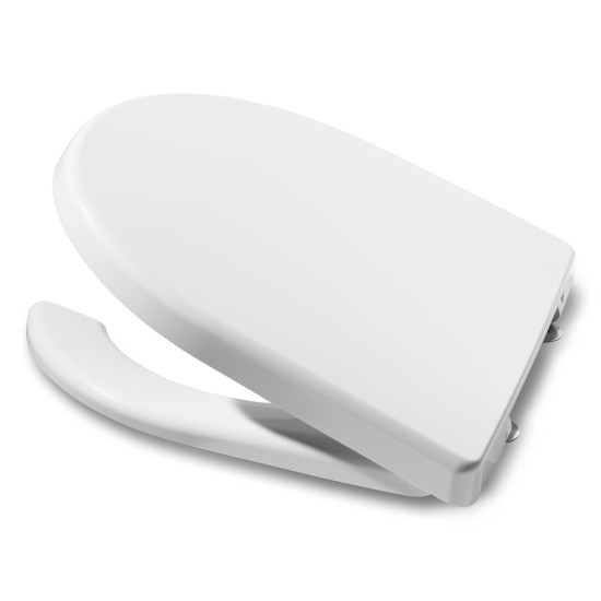 Roca Meridian wc-ülőke (7801230004)