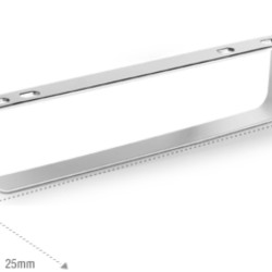 Roca Meridian törölközőtartó (7816291001)