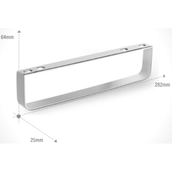 Roca Meridian törölközőtartó (7816291001)