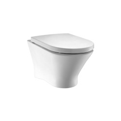 Roca Nexo Rimless Compact függesztett wc (734664L000)