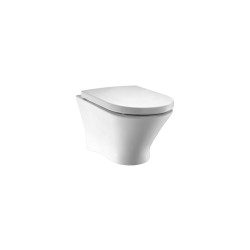 Roca Nexo Rimless Compact függesztett wc (734664L000)