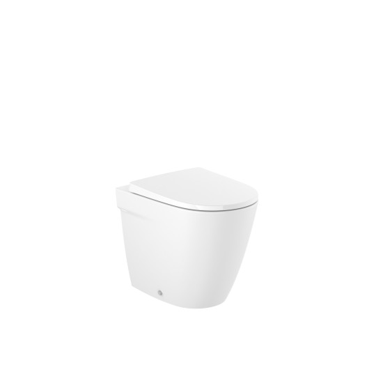 Roca Ona Rimless álló wc (7347687000)
