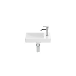 Roca Ona compact kézmosó (7327681000)