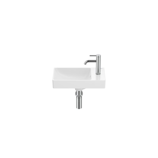 Roca Ona compact kézmosó (7327681000)