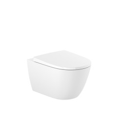 Roca Ona Rimless függesztett wc (7346687000)