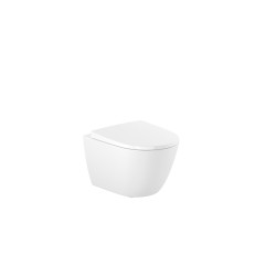 Roca Ona compact Rimless függesztett wc (7346688000)