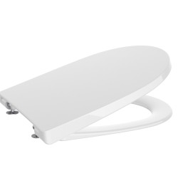 Roca Ona Compact Soft-Close, Supralit wc-ülőke (7801E22001)