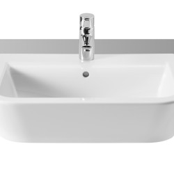 Roca The Gap félig beépíthető mosdókagyló (732747S000)