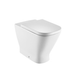 Roca The Gap Rimless álló wc (7347737000)