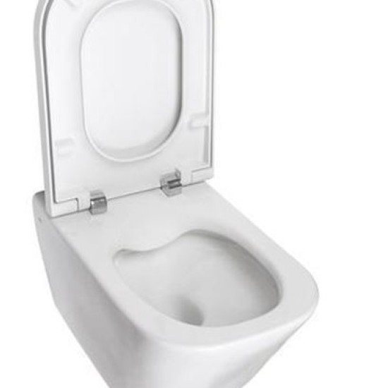 Roca The Gap Rimless álló wc (7347737000)