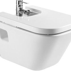 Roca The Gap függesztett bidé (7357475000)