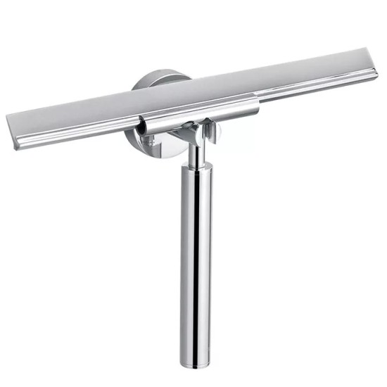 Diplon vízlehúzó, fali tartóval (SE30183)