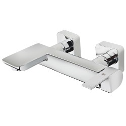 Teka Formentera kádtöltő-és zuhany csaptelep (62.121.02.00)