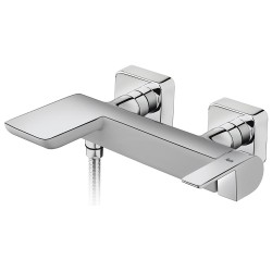 Teka Formentera kádtöltő-és zuhany csaptelep (62.121.02.0BC)