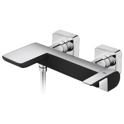 Teka Formentera kádtöltő-és zuhany csaptelep (62.121.02.0NC)