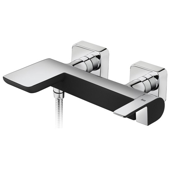 Teka Formentera kádtöltő-és zuhany csaptelep (62.121.02.0NC)