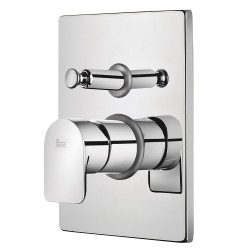 Teka Formentera falon belüli kád-és zuhany csaptelep (62.171.02.00)