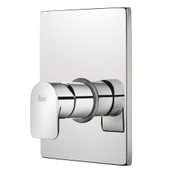 Teka Formentera falon belüli zuhany csaptelep (62.241.02.00)