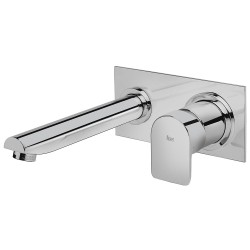 Teka Formentera fali mosdócsaptelep (62.461.02.00)