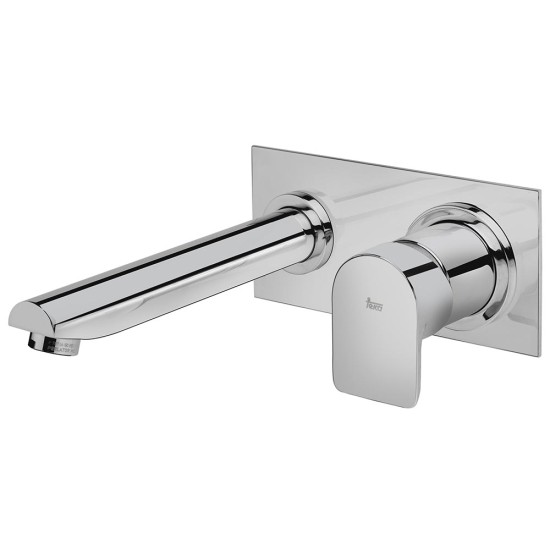 Teka Formentera fali mosdócsaptelep (62.461.02.00)